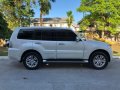 2nd Hand Mitsubishi Pajero 2015 Automatic Diesel for sale in Cebu City-1