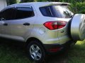 2017 Ford Ecosport for sale in San Antonio-7