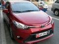 Selling Toyota Vios 2017 at 16000 km in Quezon City-4
