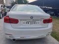 Selling Bmw 318D 2018 Automatic Diesel in Cainta-3