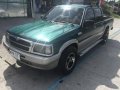 Selling Mazda B2500 1999 Manual Diesel in San Fernando-1