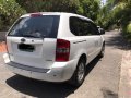 Selling 2nd Hand Kia Carnival 2014 in Quezon City-4