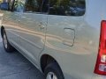 2nd Hand Toyota Innova 2006 at 75000 km for sale-3