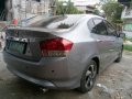 Honda City 2009 Manual Gasoline for sale in Caloocan-3