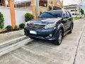 2nd Hand Toyota Fortuner 2012 for sale in Bacoor-9