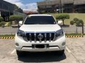 Toyota Prado 2016 Automatic Gasoline for sale in Cebu City-7