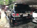 2nd Hand Toyota Fortuner 2015 for sale in Quezon City-2