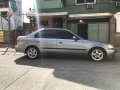 Selling 2nd Hand Honda Civic 1999 Automatic Gasoline at 123000 km in Marikina-0