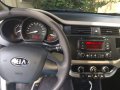 2nd Hand Kia Rio 2013 Manual Gasoline for sale in Cagayan De Oro-1