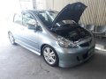 Sell 2nd Hand 2006 Honda Jazz Automatic Gasoline at 70000 km in Parañaque-2