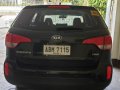 Kia Sorento 2014 Automatic Diesel for sale in Mandaue-2