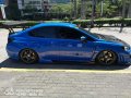 2017 Subaru Wrx for sale in Pasig-2