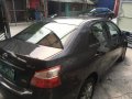 Selling Toyota Vios 2013 Manual Gasoline in Quezon City-4