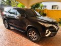 2018 Toyota Fortuner for sale in Las Piñas-9