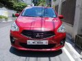 Selling 2nd Hand Mitsubishi Mirage G4 2016 Automatic Gasoline at 40000 km in San Juan-4