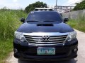 2013 Toyota Fortuner for sale in La Paz-6