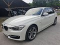 2nd Hand Bmw 320D 2016 Automatic Diesel for sale in Cainta-0