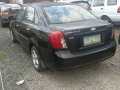 Sell 2nd Hand 2008 Chevrolet Optra at 10000 km in Cainta-4