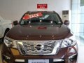 Selling Brand New Nissan Terra 2019 in Quezon City-7