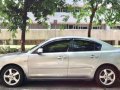 2nd Hand Mazda 3 2007 for sale in Quezon City-4