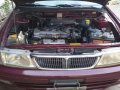 Nissan Sentra 1998 Automatic Gasoline for sale in Bauan-1