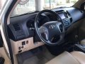 2nd Hand Toyota Fortuner 2014 Automatic Diesel for sale in Mexico-0