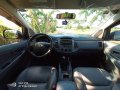 2nd Hand Toyota Innova 2014 Manual Diesel for sale in Lubao-9