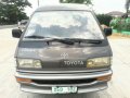Selling Toyota Lite Ace 2002 Automatic Diesel in Santa Rosa-8