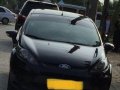 Selling Black Ford Fiesta 2011 in Santa Rosa-1