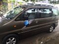 Selling 2nd Hand Hyundai Starex 1999 in Parañaque-3