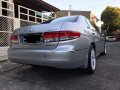 Honda Accord 2003 Automatic Gasoline for sale in Las Piñas-1