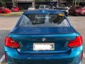 Selling Bmw M2 2018 Automatic Gasoline in Quezon City-6