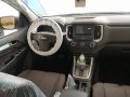 Selling Grey Chevrolet Trailblazer 2019 Automatic Diesel -7