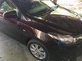 2nd Hand Toyota Vios 2017 for sale in Dagupan-1