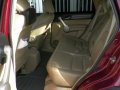 Honda Cr-V 2007 Automatic Gasoline for sale in Santa Rosa-7