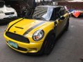 Selling 2nd Hand Mini Cooper S 2008 in Quezon City-11