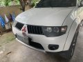 2nd Hand Mitsubishi Montero 2012 at 100000 km for sale in Cabanatuan-0