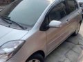 2012 Toyota Yaris for sale in Talavera-2