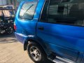 2004 Isuzu Crosswind for sale in Makati-7