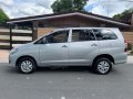 Selling 2nd Hand Toyota Innova 2012 Manual Gasoline at 19554 km in Caloocan-7