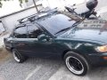 2nd Hand Toyota Corolla 1996 for sale in Mandaue-1