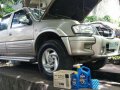 2nd Hand Isuzu Fuego 2003 Manual Diesel for sale in Luna-0