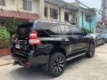 2nd Hand Toyota Land Cruiser Prado 2015 at 29000 km for sale-2