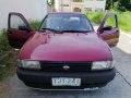 Selling Nissan Sentra 1993 Manual Gasoline in Carmona-4