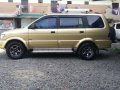 Sell 2nd Hand 2003 Isuzu Crosswind at 100000 km in Malabon-4