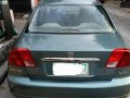 2nd Hand Honda Civic 2001 for sale in Meycauayan-3