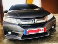 Selling 2nd Hand Honda City 2016 in Dasmariñas-1