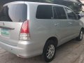 2011 Toyota Innova for sale in Baguio-4
