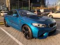 Selling Bmw M2 2018 Automatic Gasoline in Quezon City-0