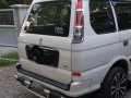 2nd Hand Mitsubishi Adventure 2006 Manual Gasoline for sale in Bay-5